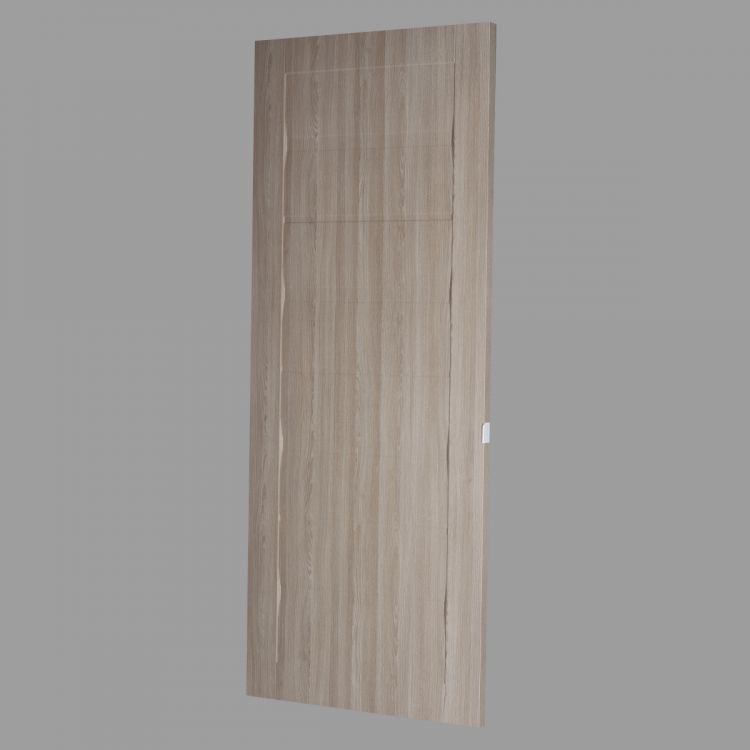 კარი VDK 26370 Oak Shennon 80*200 სურათი