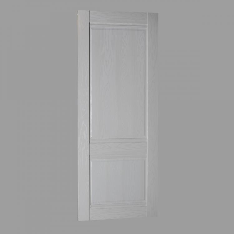 კარი VDK 91753 ECO Silver 80*200 სურათი
