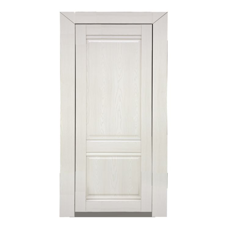 კარის კომპლექტი VDK 91753 ECO Sicily Silver 70*200 სურათი