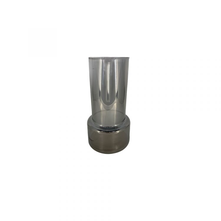 მინის ლარნაკი 8*20cm,MH-20806 სურათი