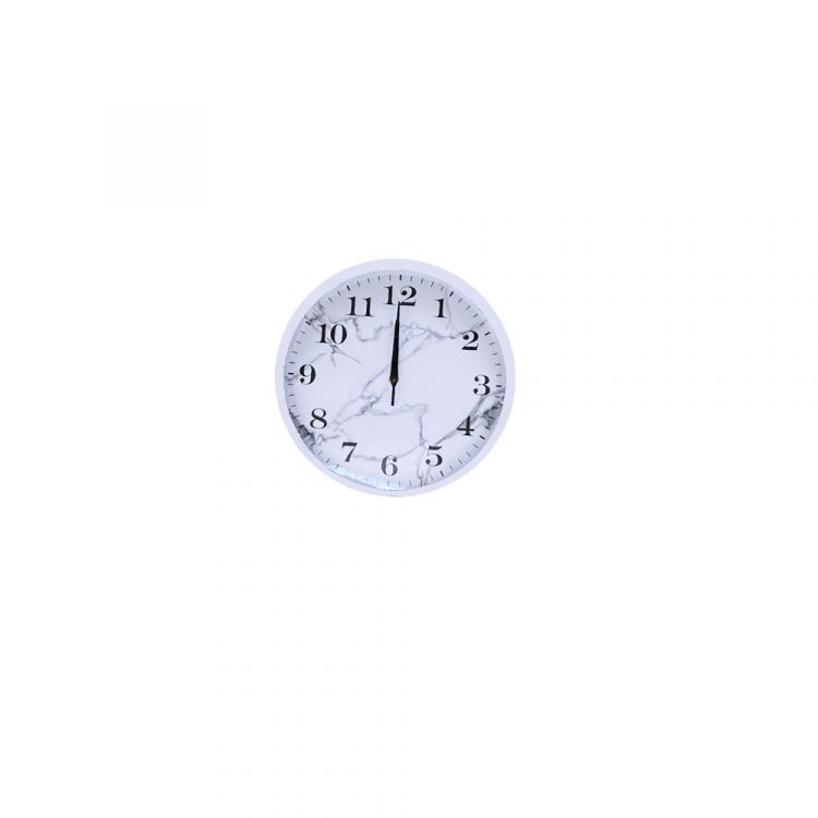 კედლის საათი 30CM,MH-21331 სურათი