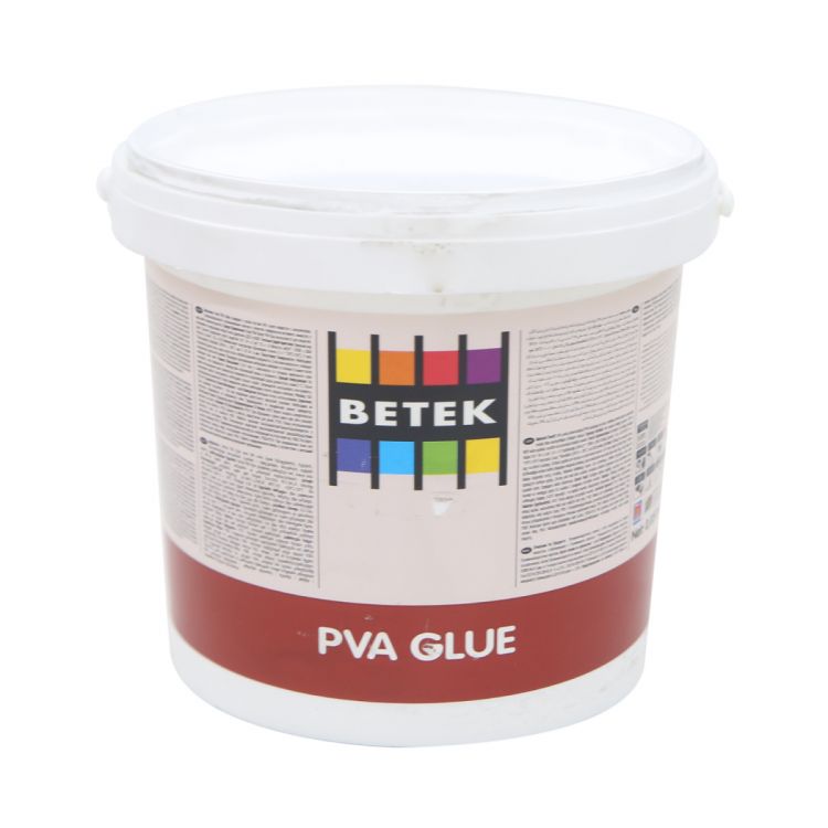 წებო Betek PVA Glue 0.85კგ სურათი