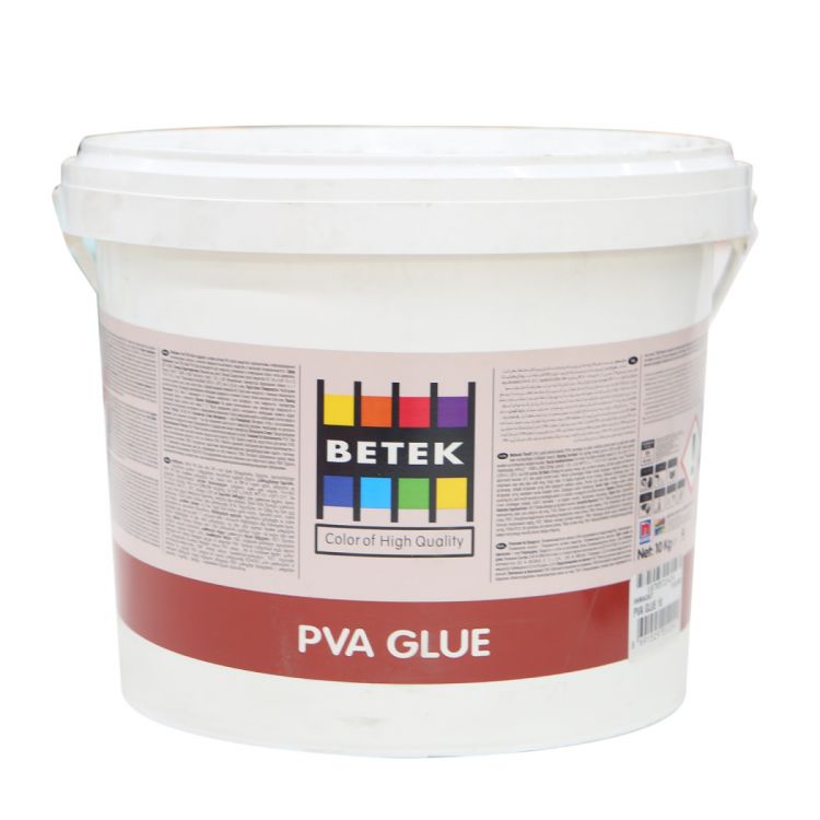 წებო Betek PVA Glue 10კგ სურათი