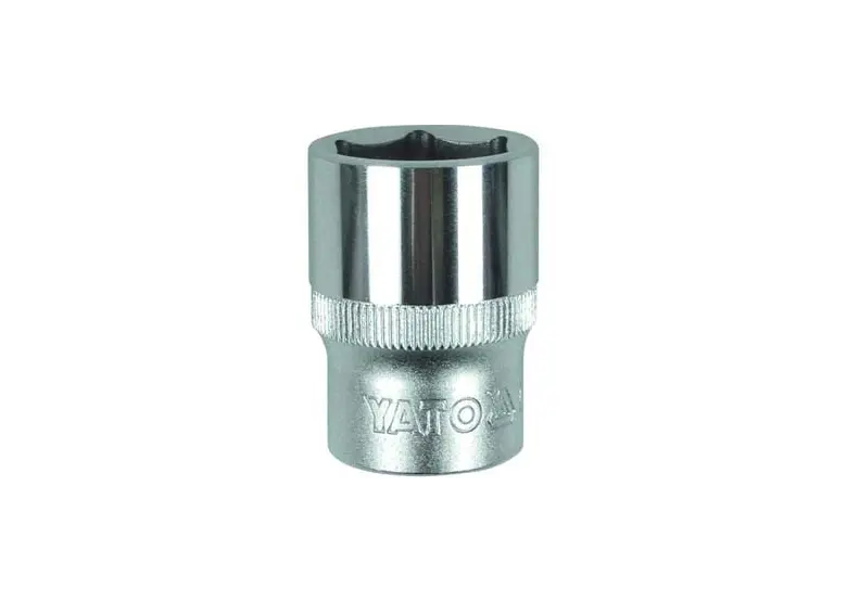 თავაკი ქანჩის მოსახსნელი YATO YT-1409, 1/4" , 10 მმ სურათი
