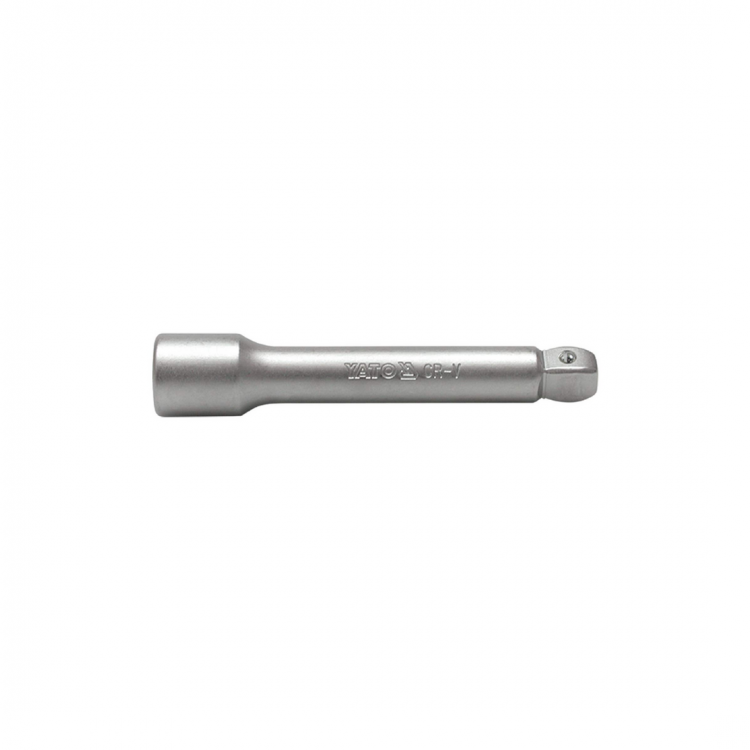 გადამყვანი დამაგრძელებელი თავაკი YATO YT-1429, 1/4" , 51 მმ სურათი