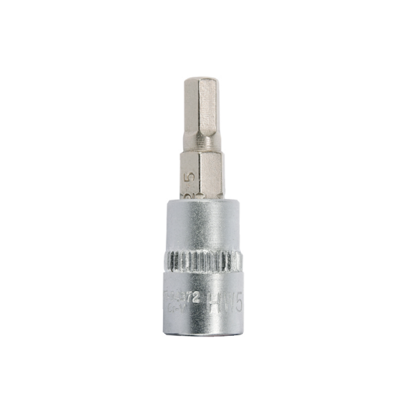 ექვსკუთხა ქანჩის მოსახსნელი YATO YT-04371, 1/4" , 4 მმ სურათი