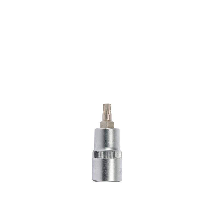 ვარსკვლავა ქანჩის მოსახსნელი YATO YT-04310, 1/2" T20 /TORX/ სურათი