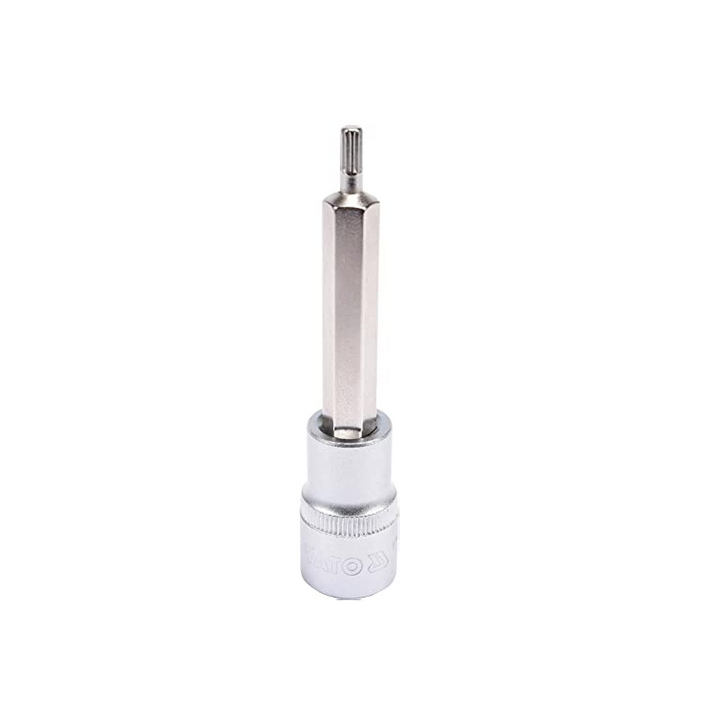 ვარსკვლავა ქანჩი YATO YT-04324, 100 მმ, 1/2" T40 /TORX/ სურათი
