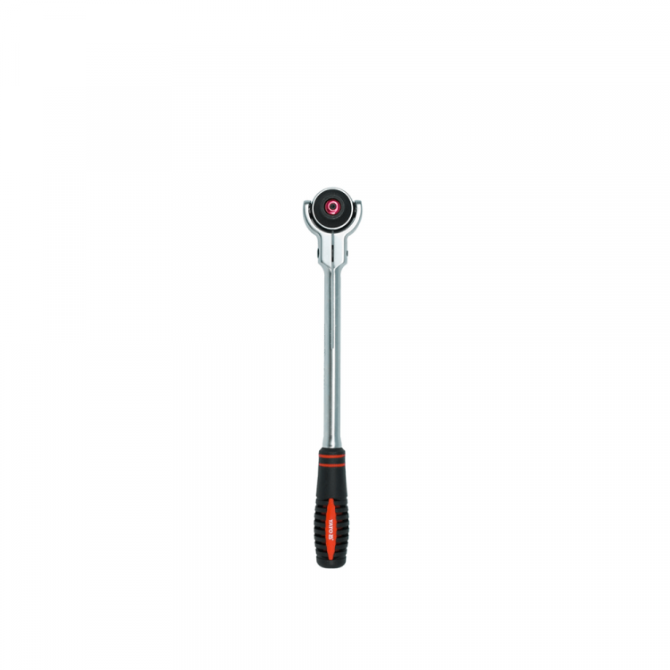 ხრუტუნა მოძრავი თავით 3/8" YATO YT-0721 სურათი
