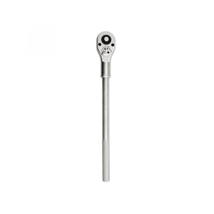 ხრუტუნა სახელური 3/4" YATO YT-1360 სურათი