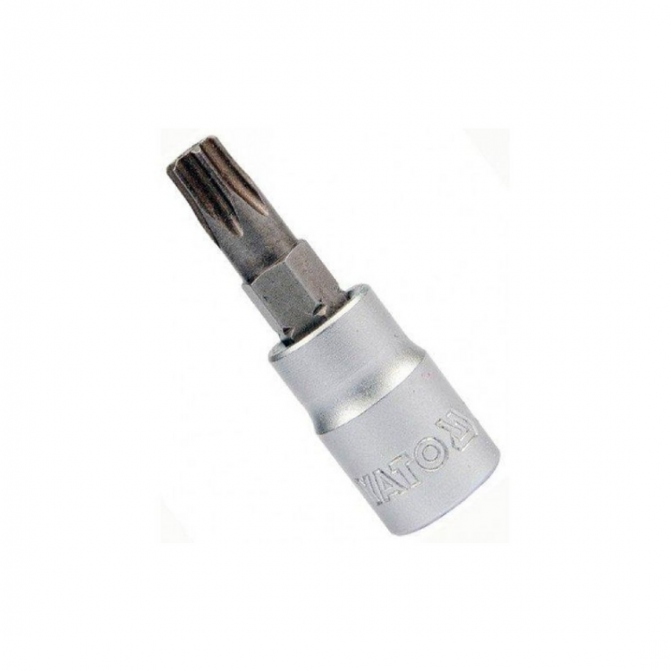 ვარსკვლავა 1/4" T10 YATO YT-7661 სურათი