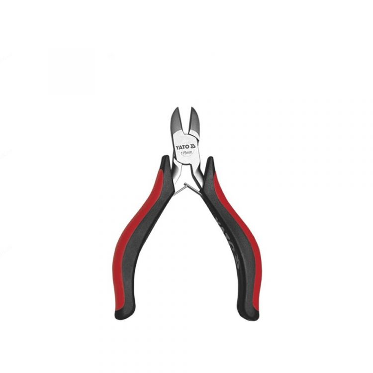 მინი მკვნეტარა YATO YT-2081, 115 მმ სურათი