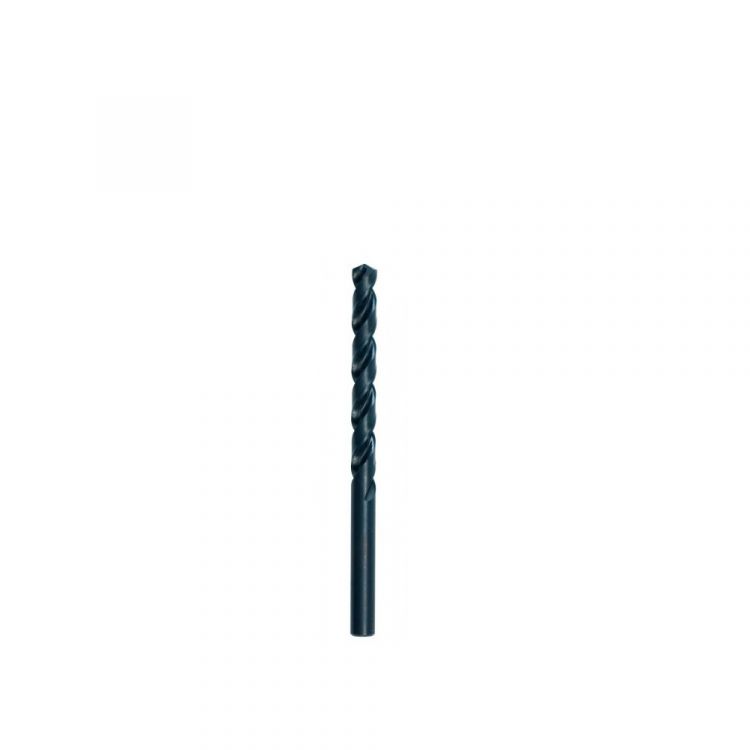 ბურღის პირი მეტალზე YATO YT-3910, 2.5 მმ, ძლიერი, ზუსტი და გამძლე პროფესიონალური გამოყენებისთვის სურათი