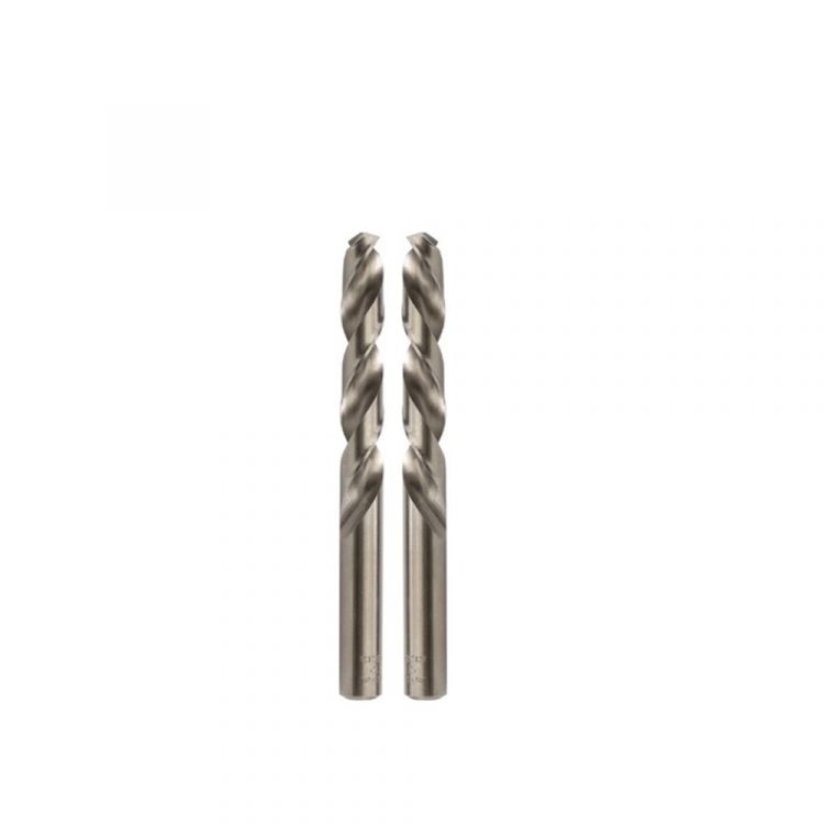 კობალტის ბურღის პირების ნაკრები YATO YT-4015, 1.5 მმ, 2 ცალი, უმაღლესი გამძლეობა რთული ლითონებისთვის სურათი