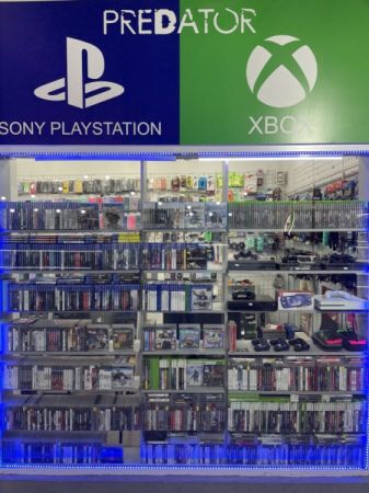 Sony Playstation 5 4 3 PS4 Xbox One 360 დისკები gta 5 fifa სურათი