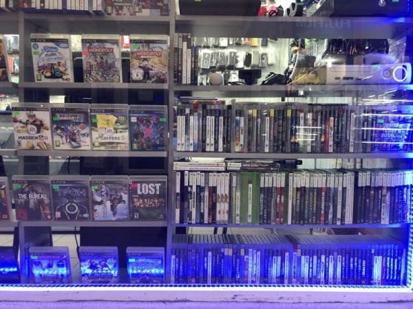 Sony Playstation 5 4 3 PS4 Xbox One 360 დისკები gta 5 fifa სურათი