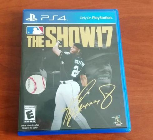 THE SHOW 17 სურათი