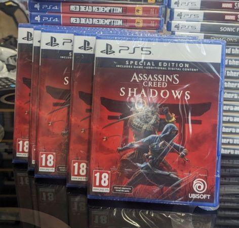 PlayStation 5-ის მთავარი ჰიტები და სიახლეები სურათი