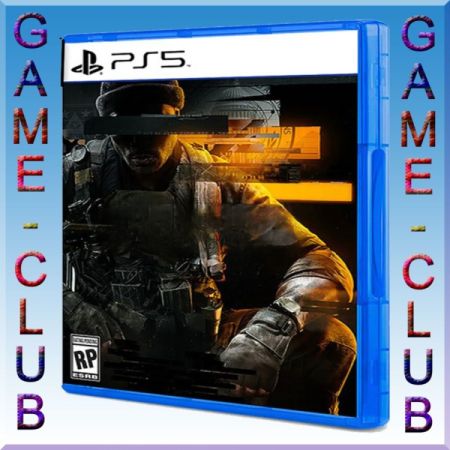 PlayStation და Xbox თამაშების ყველაზე დიდი არჩევანი – GAME-CLUB სურათი