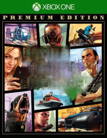 XBOX ONE & Series X თამაშების ყველაზე დიდი არჩევანი - GAME-CLUB სურათი