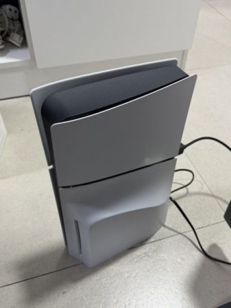 SONY PS 5 SLIM, 1 TB, 525619 სურათი