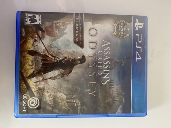 კომპიუტერული თამაში სურათი