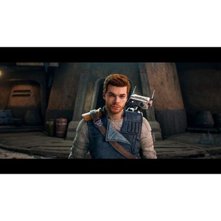 ვიდეო თამაში STAR WARS JEDI SURVIVOR GAME FOR PS5 სურათი