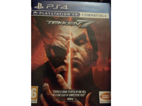 კომპიუტერული თამაში SONY სურათი