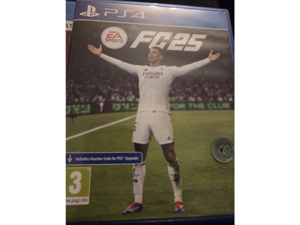 კომპიუტერული თამაში SONY სურათი