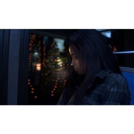 ვიდეო თამაში SQUARE ENIX FORSPOKEN GAME FOR PS5 სურათი