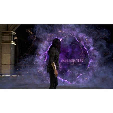 ვიდეო თამაში SQUARE ENIX FORSPOKEN GAME FOR PS5 სურათი