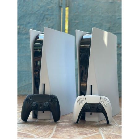 playstation 5 სტანდარტული DISK versia✅ps5 ps 5 sony 5 სურათი