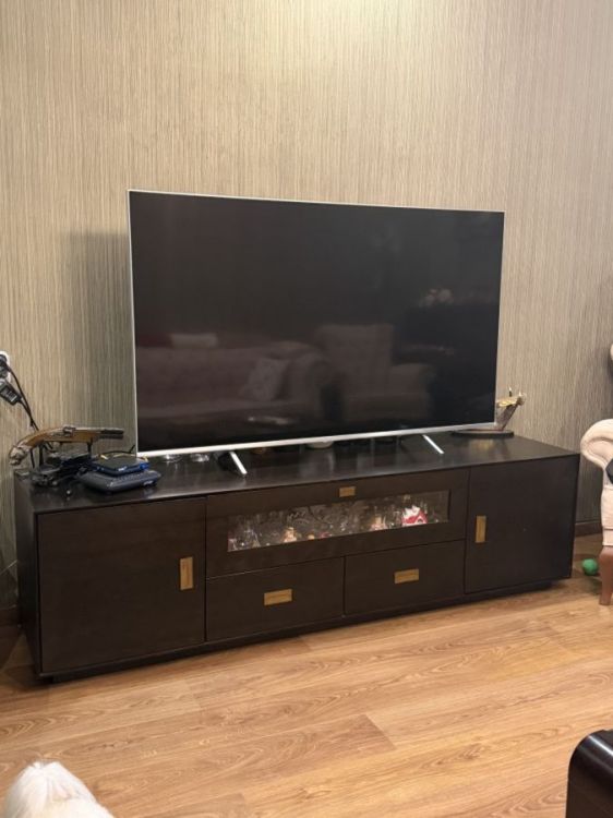 მისაღები ოთახის ავეჯის დიდი არჩევანი - კლასიკური და თანამედროვე მოდელები სურათი