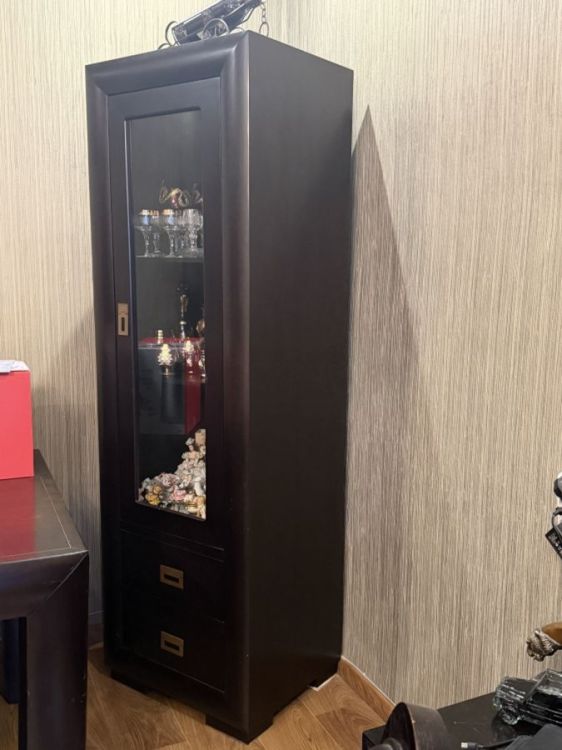 მისაღები ოთახის ავეჯის დიდი არჩევანი - კლასიკური და თანამედროვე მოდელები სურათი