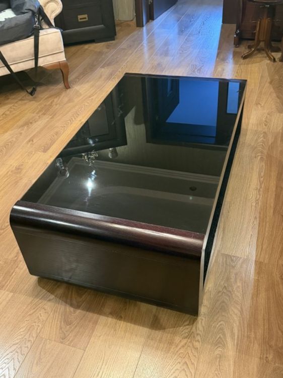 მისაღები ოთახის ავეჯის დიდი არჩევანი - კლასიკური და თანამედროვე მოდელები სურათი