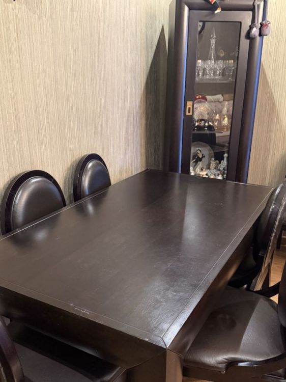 მისაღები ოთახის ავეჯის დიდი არჩევანი - კლასიკური და თანამედროვე მოდელები სურათი