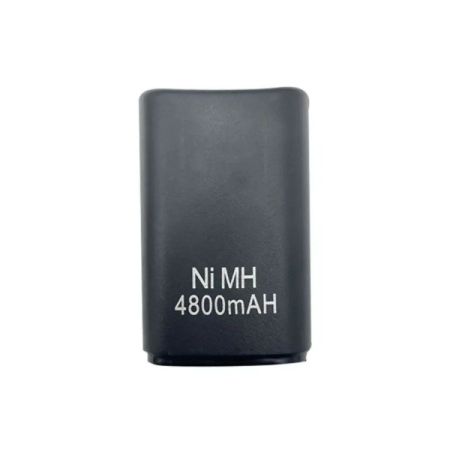 Xbox 360 PLAY & CHARGER KIT სურათი