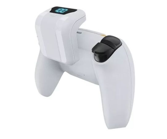 Playstation 5 Extended battery controller of  1,500 Mha სურათი