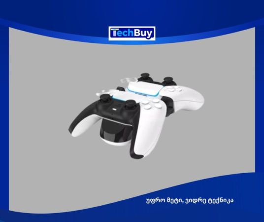 გეიმპადი/კონტროლერის აქსესუარი სურათი