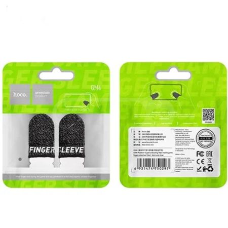 Gaming სათითეები / ხელთათმანები სურათი