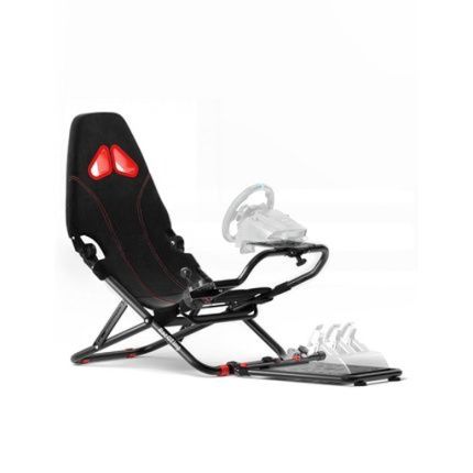 საჭის დასაკეცი სკამი Logitech G25, G27, G29, G920,G923,PXN,M სურათი