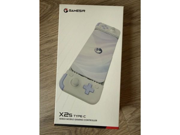 გეიმპადი/კონტროლერის აქსესუარი სურათი