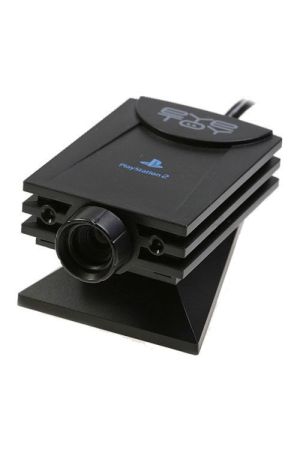 Playstation 2 - eye toy camera სურათი