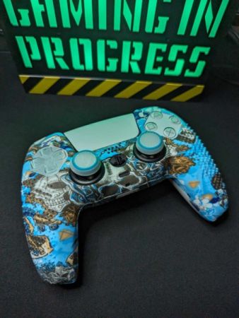 SALE // PS 5-ის ჯოისტიკის სილიკონის დამცავები სურათი