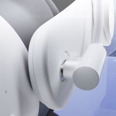 Meta Quest 3S/3 Head Strap with 10000mAh Battery სურათი