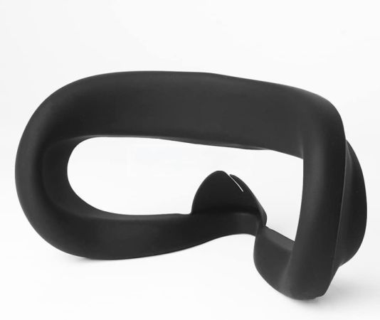 VR Face Cover and Lens Cover for Quest 2 სურათი