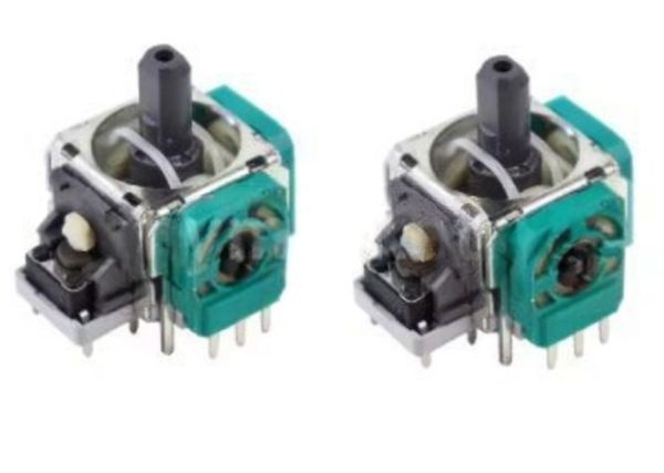 SONY PLAYSTATION 5 PS5-ის კონტროლერის სენსორი სურათი