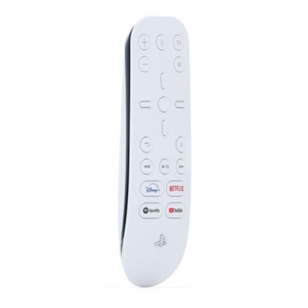 PS5 MEDIA REMOTE 50073120 სურათი