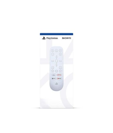 PS5 MEDIA REMOTE 50073120 სურათი