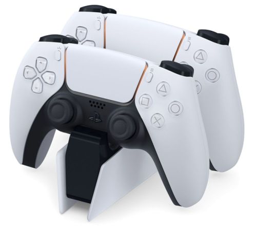 PS5 DUALSENSE CHARGING STATION 50073120 სურათი